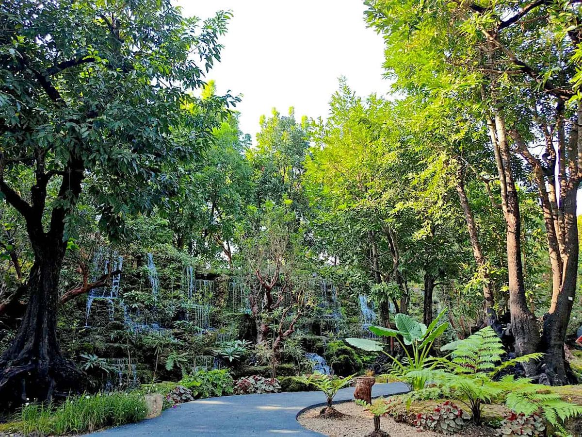 Changthong Heritage Park