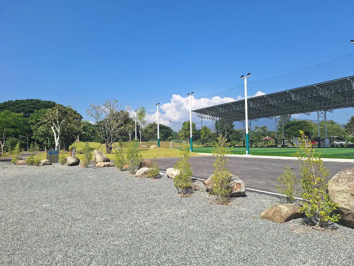 EVO Park