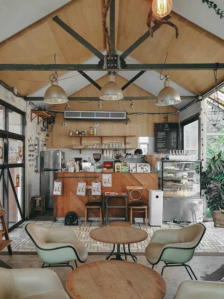 The Barn Eatery And Design #2