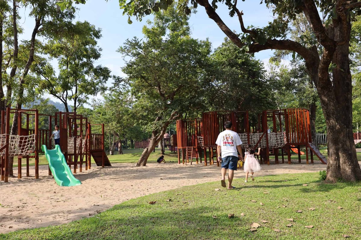 Royal Park Rajapruek