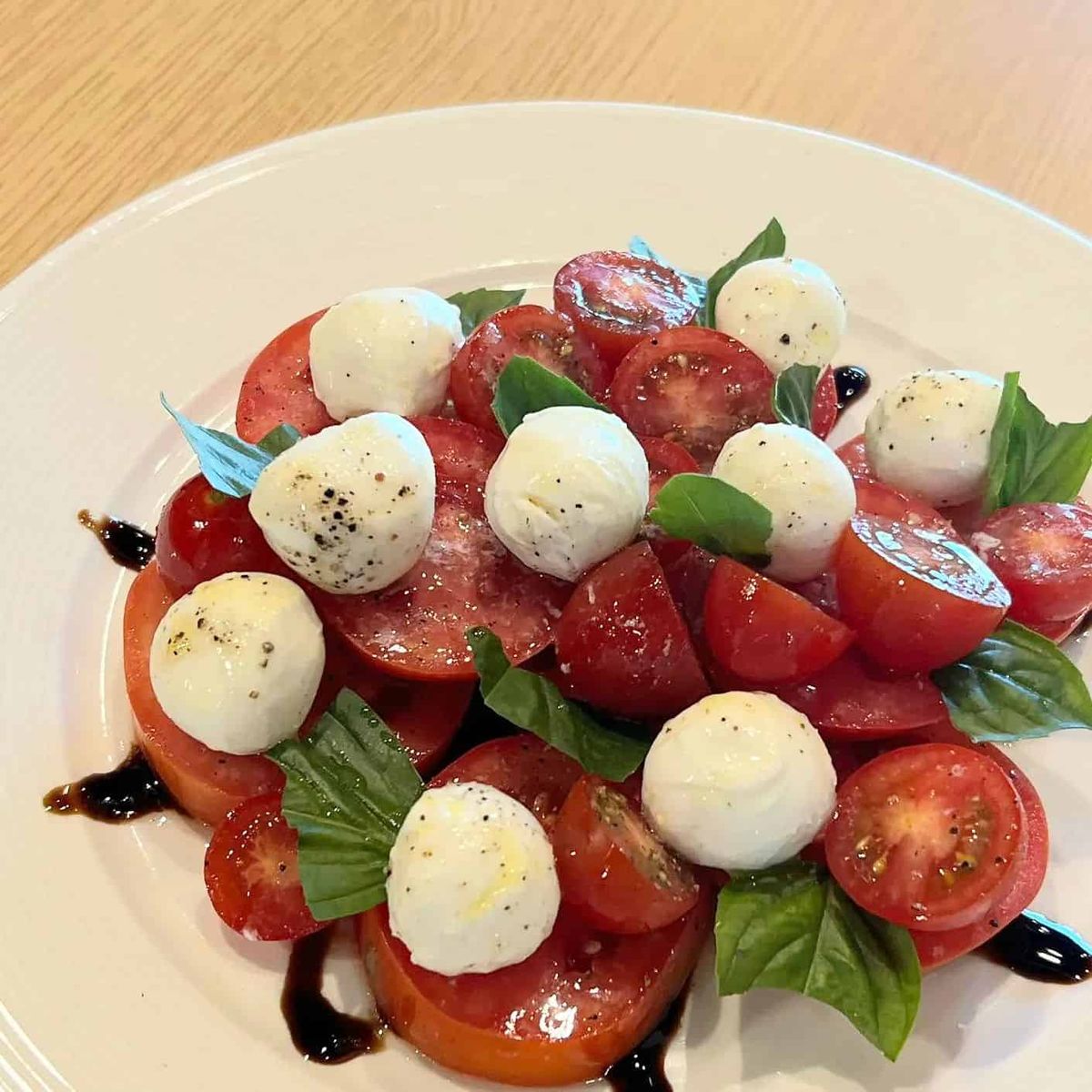 The Larder Cafe & Bar #1
