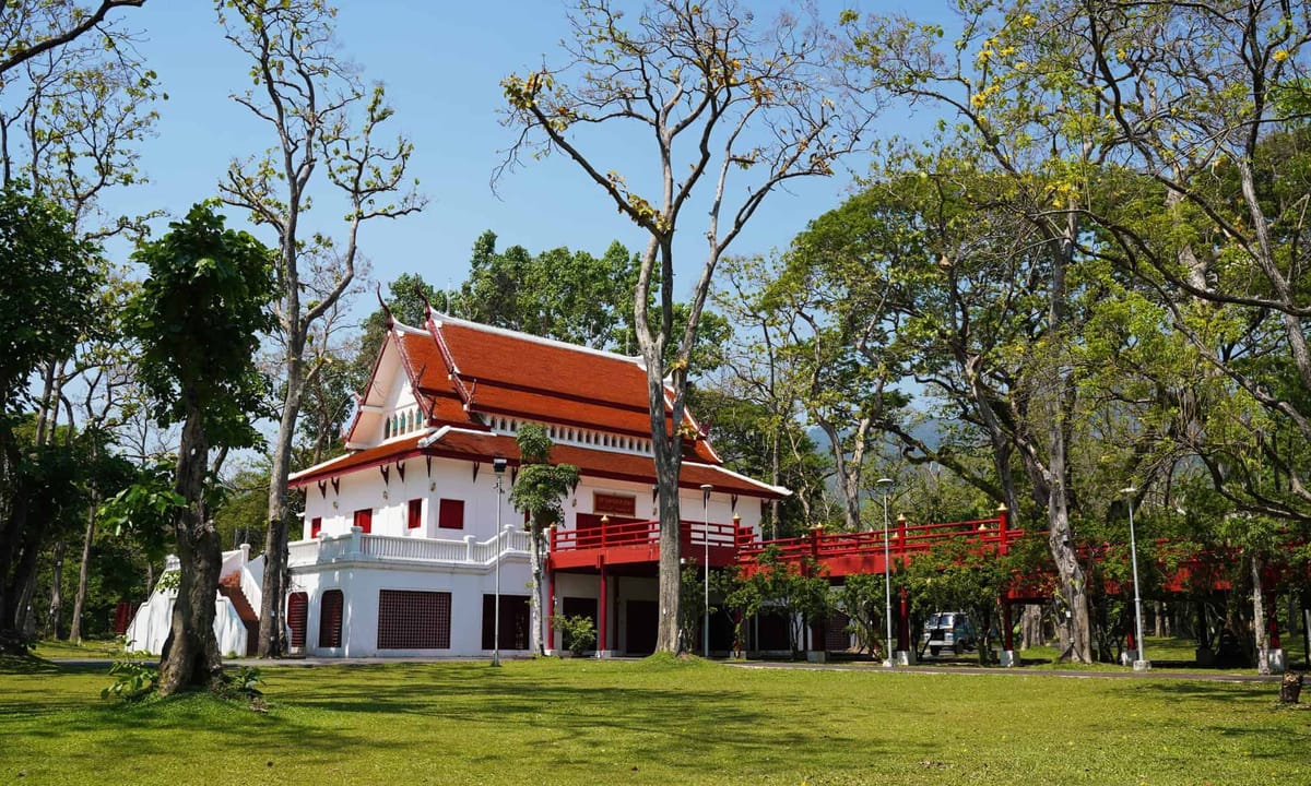 Suthep ("Langmor")