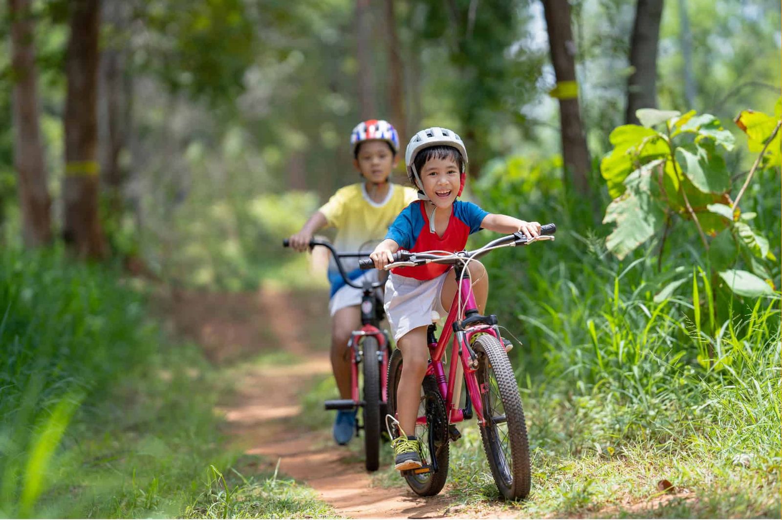 Is Childcare in Chiang Mai Safe and Reliable?