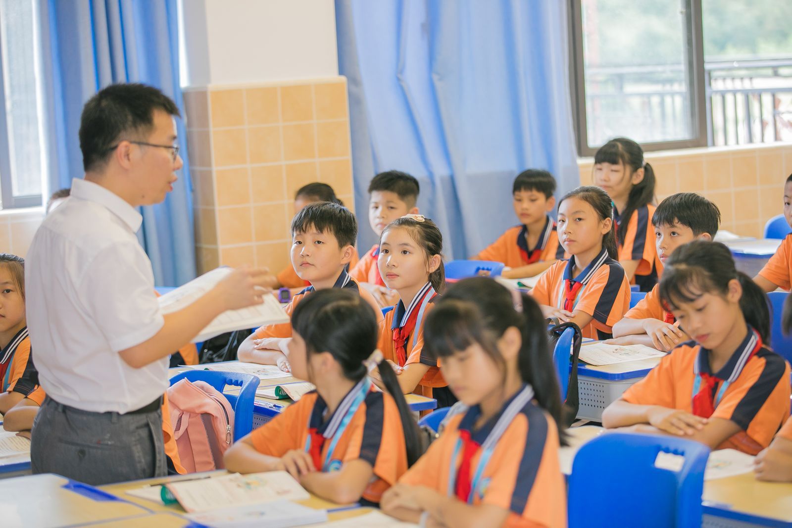 Childcare & Education