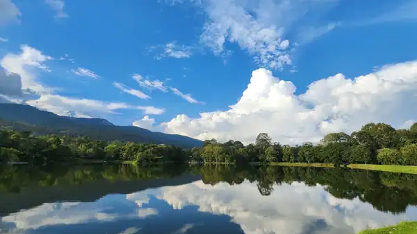 Explore the Best Parks in Chiang Mai for Families, Fitness & Fresh Air