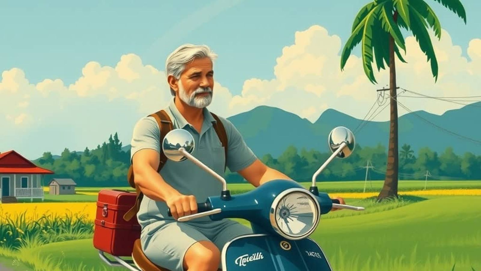 Retiring in Chiang Mai, Thailand: A Practical Guide (2026)