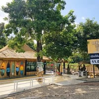 Maepen Seafood Lake View