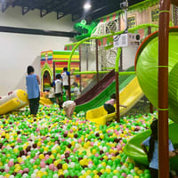 Kid’s Kingdom