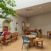 The Ours Cafe
