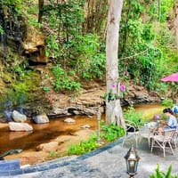 Valley Coffee By Lanna Resort