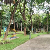 Kanchanaphisek Park