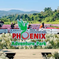 Phoenix Adventure Park