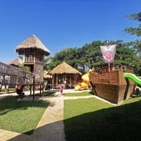 Lenmaii Playground & Cafe