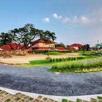 Suan Kaew Kham Oey