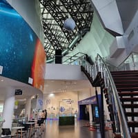 Princess Sirindhorn AstroPark