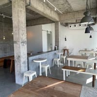 The Baristro at NCU
