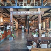 di BOSCO coffee specialist