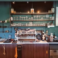 ฤไท - Rue Thai Coffee Roasters
