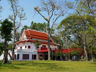 Suthep ("Langmor")