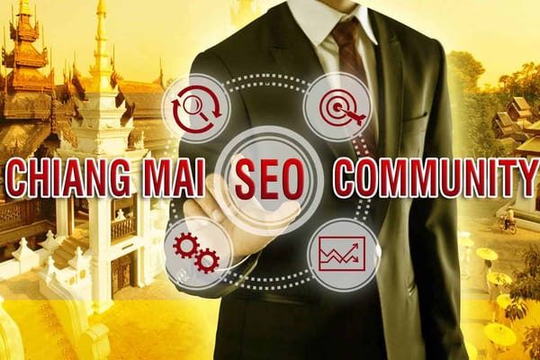 Chiang Mai SEO Community