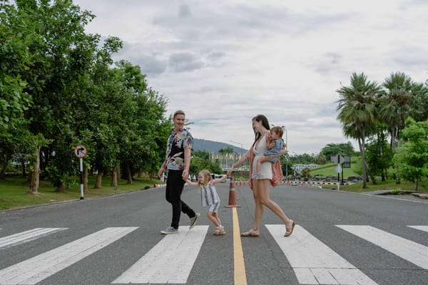 Is Chiang Mai Safe? A Health & Safety Guide for Expats and Digital Nomads