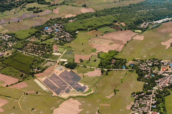 Best Neighborhoods in Chiang Mai for Expat Families
