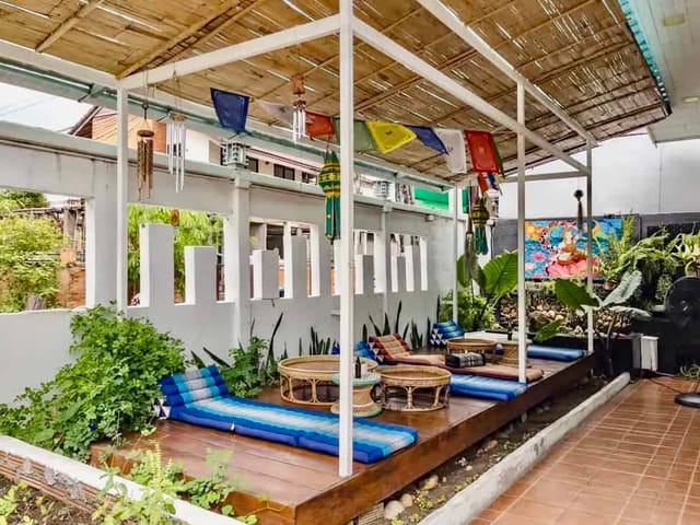 Free Bird Cafe