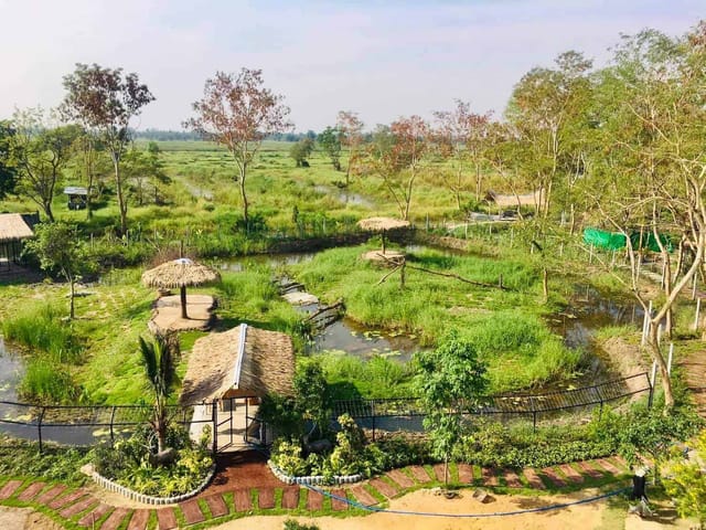 Lanna Mini Zoo