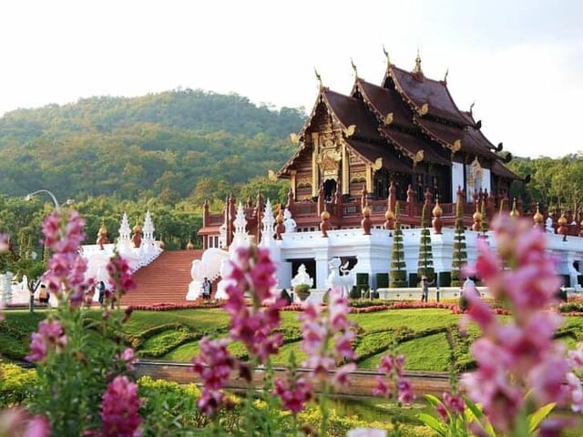 Royal Park Rajapruek
