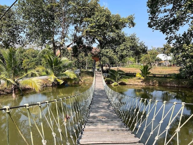 Pan's Farm