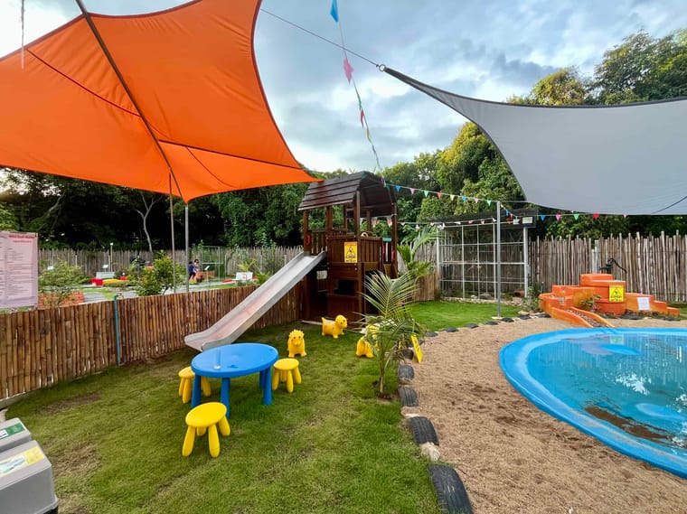 Hang Dong Mini Golf