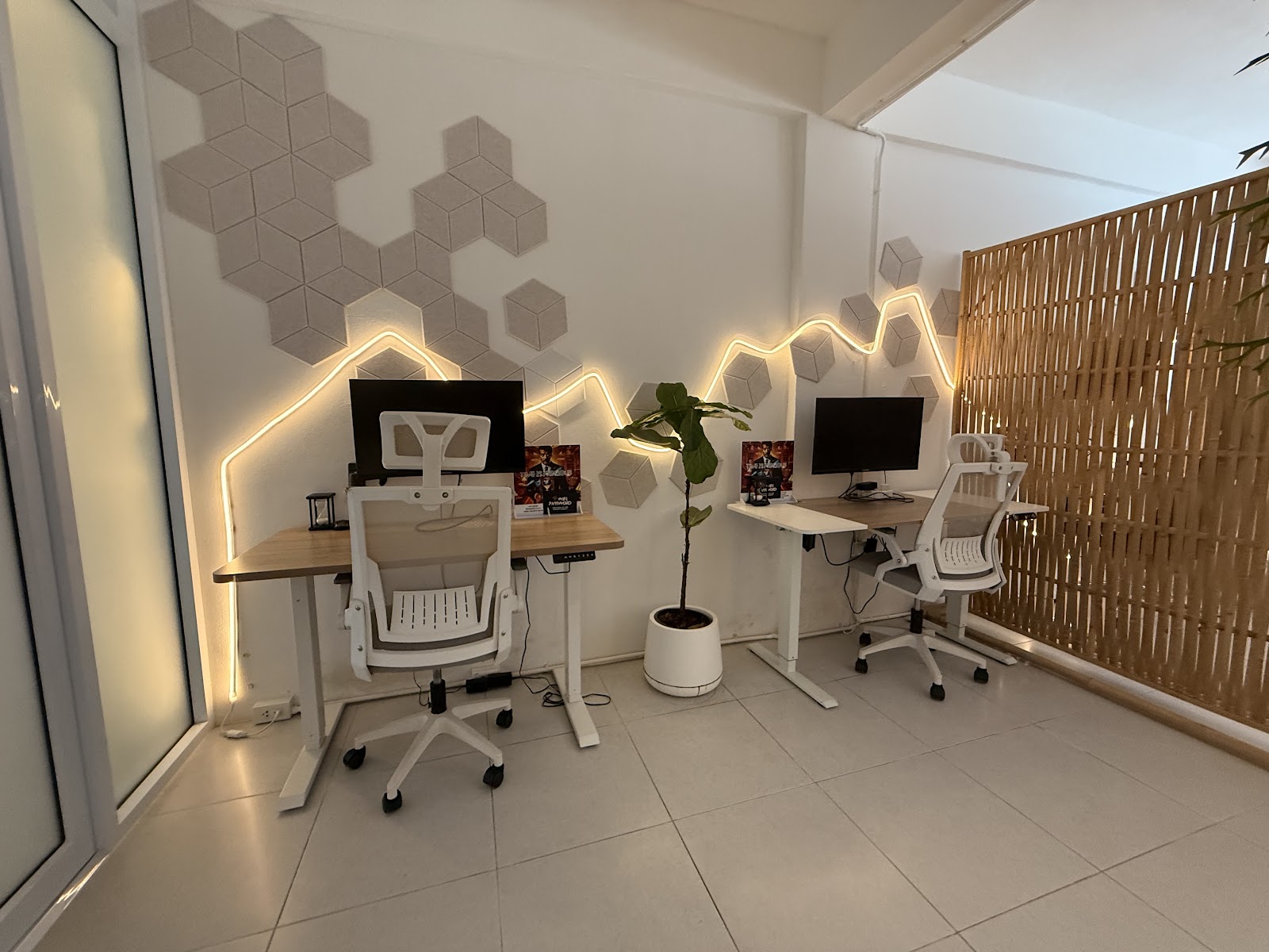 RealSpace