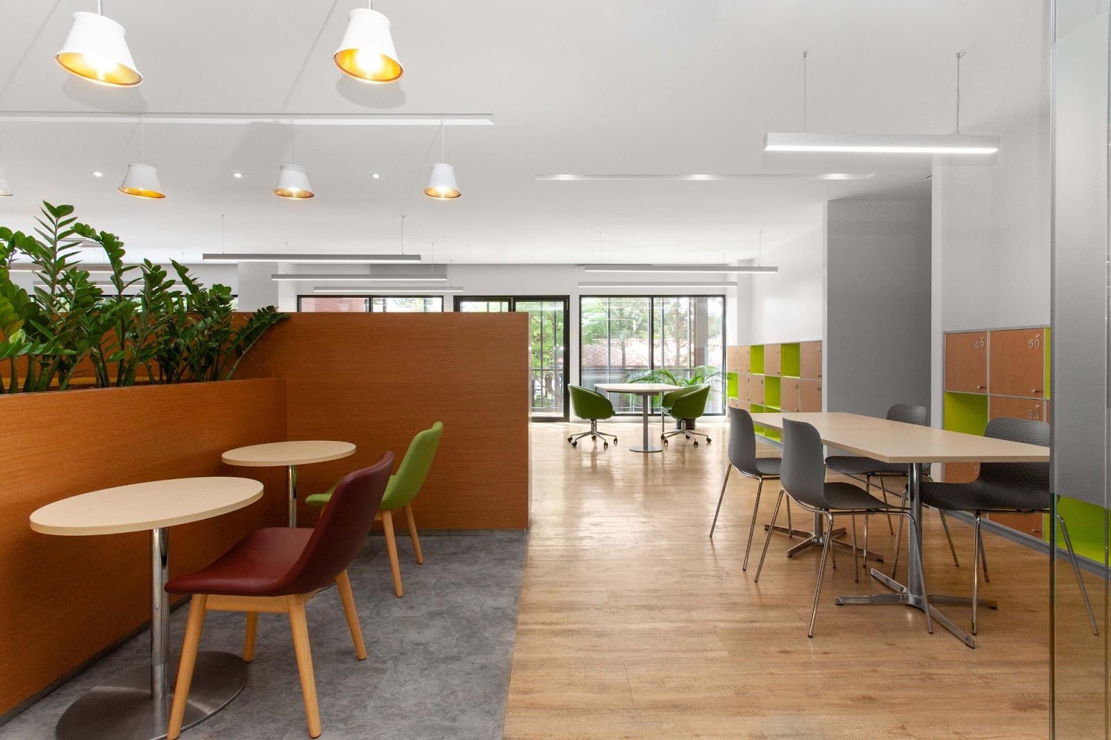 Regus – Chiang Mai Icon Park