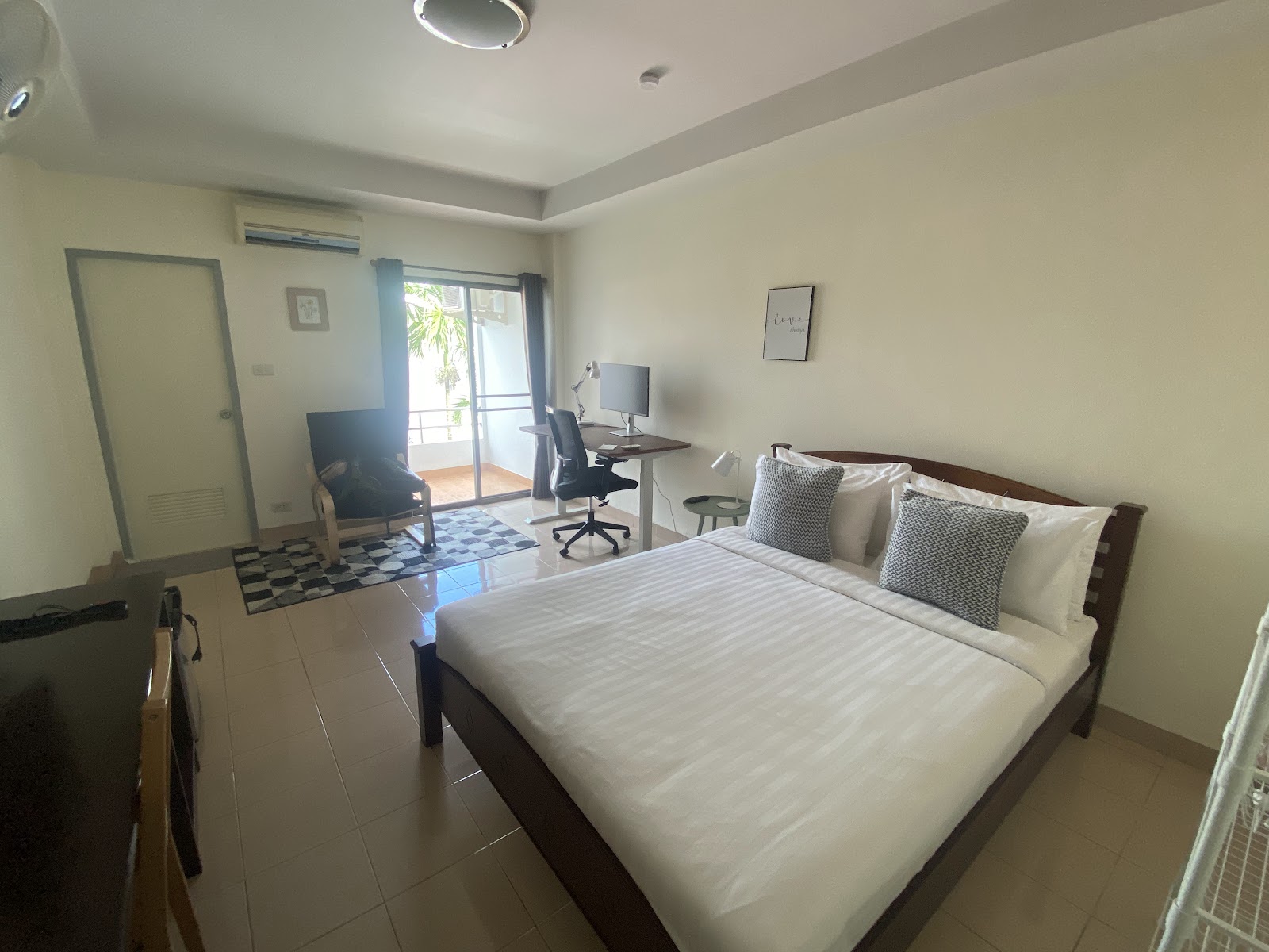 The Social Club Coworking & Coliving Space