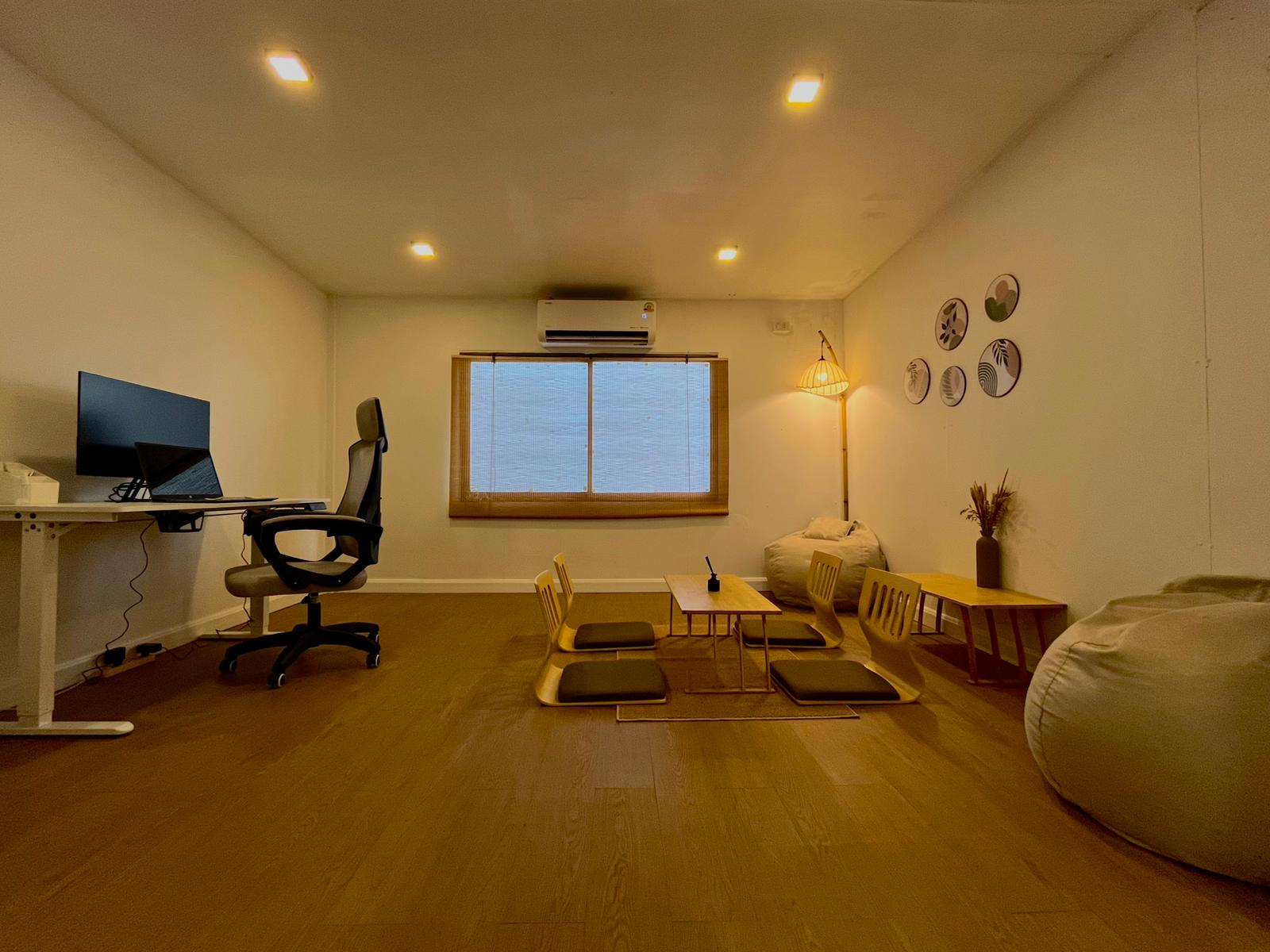 UnionSPACE