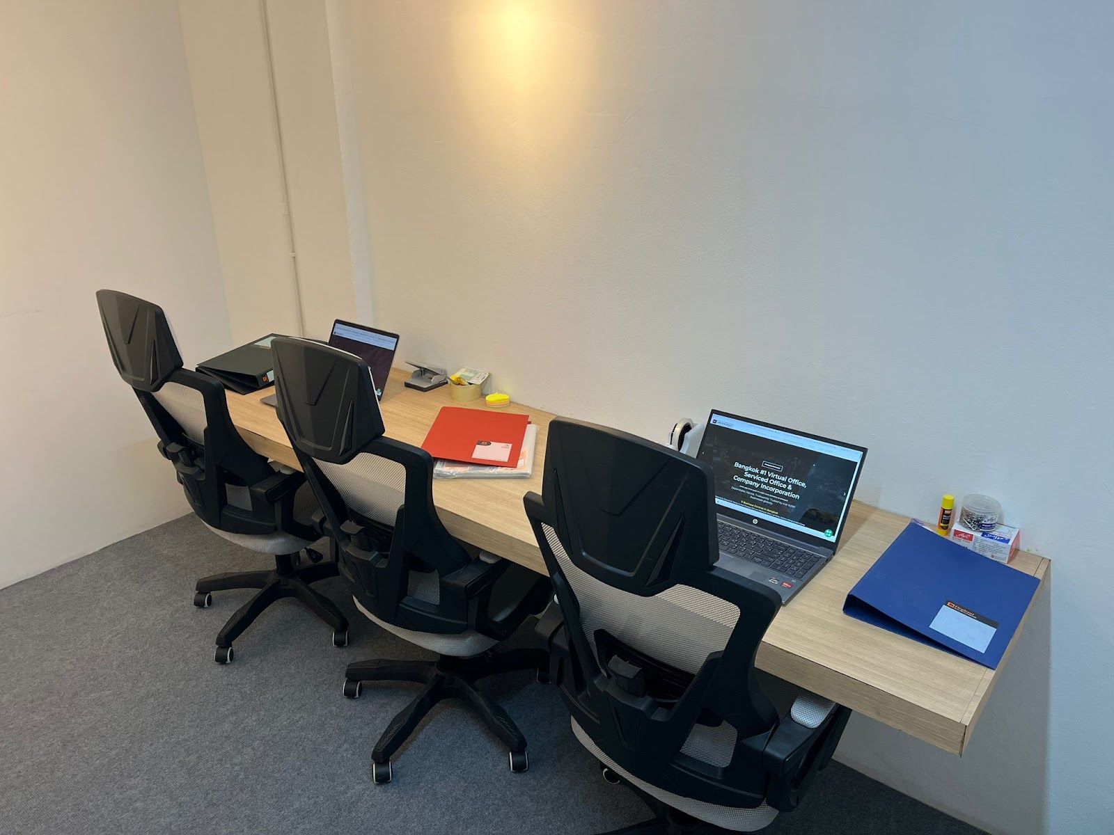 UnionSPACE