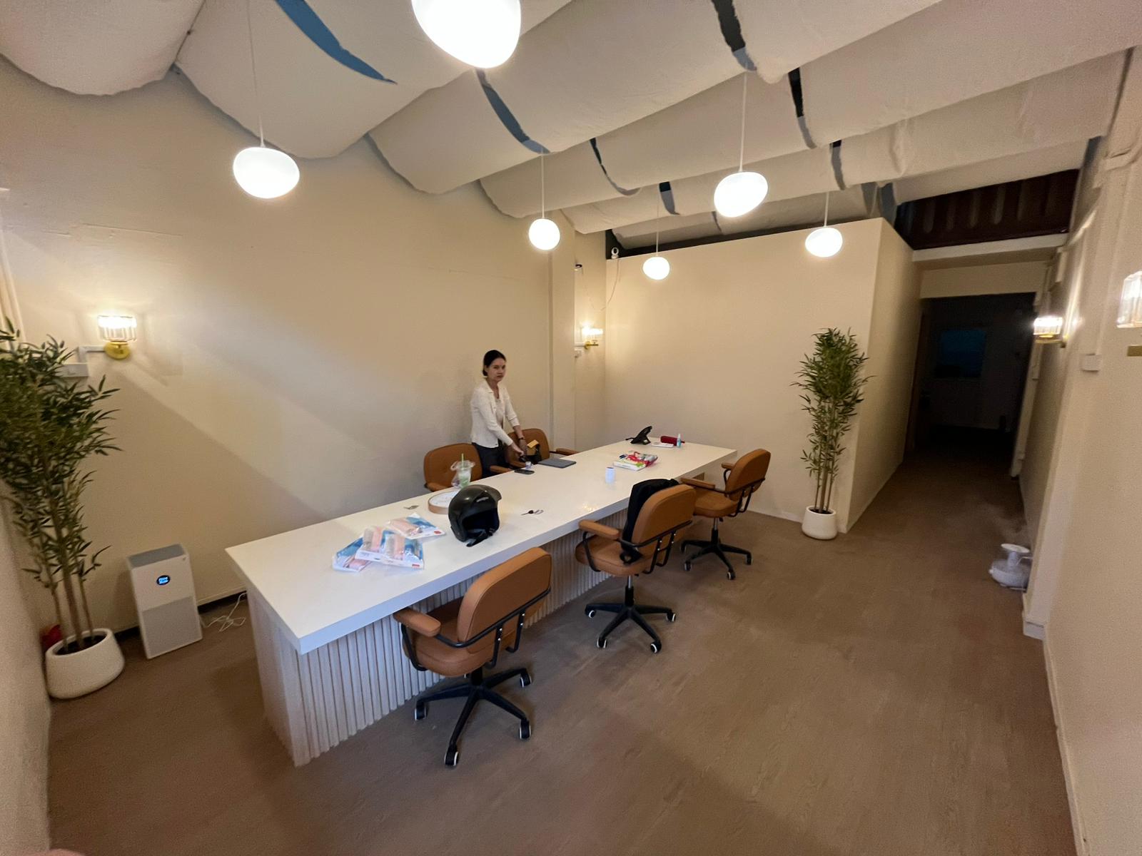 UnionSPACE