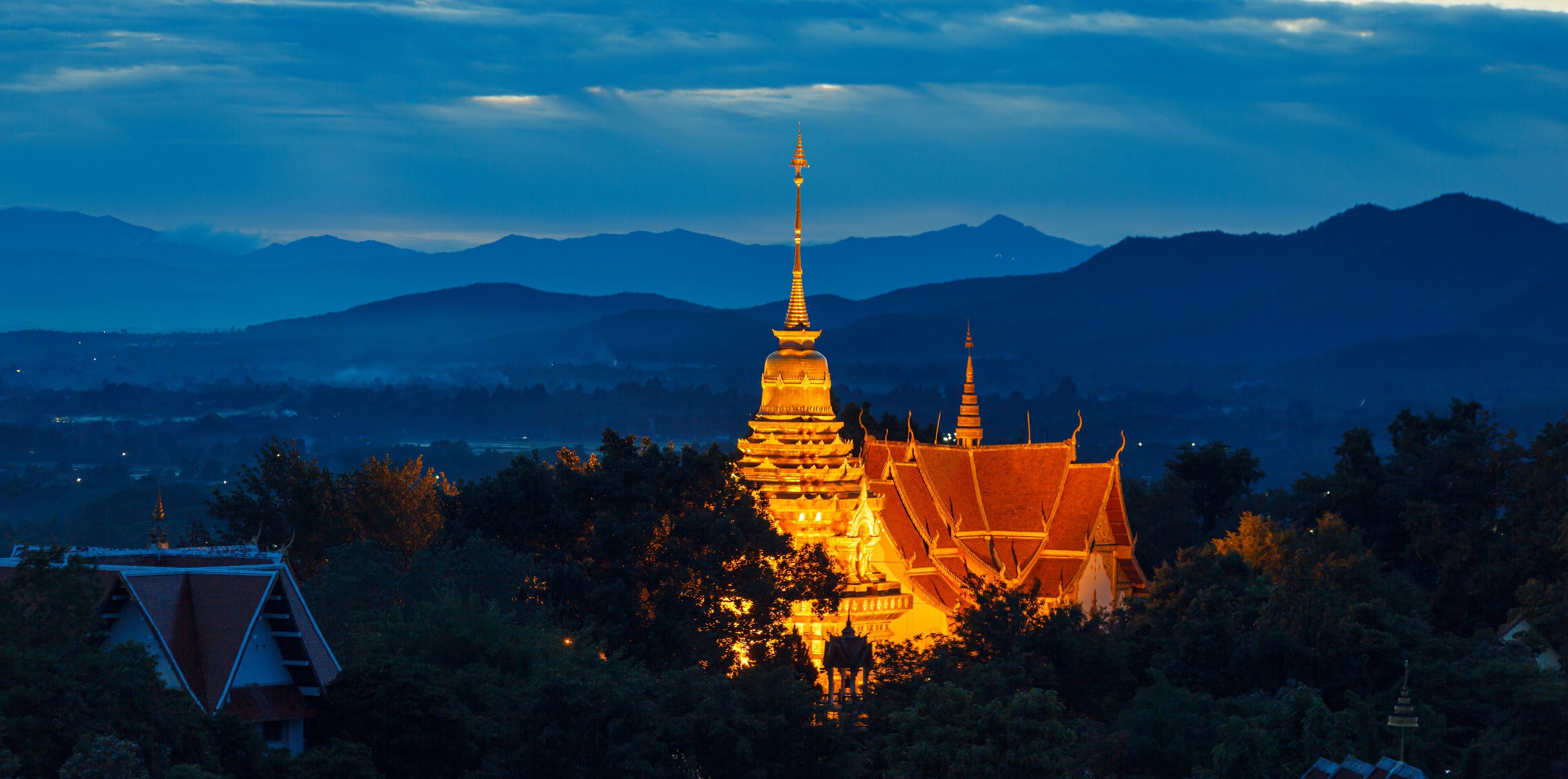 Doi Saket