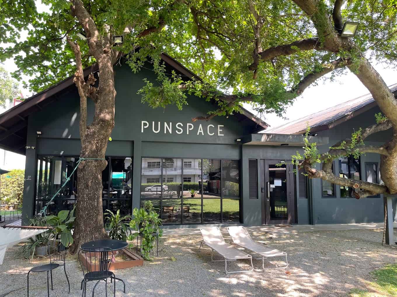 Punspace Wiang Kaew