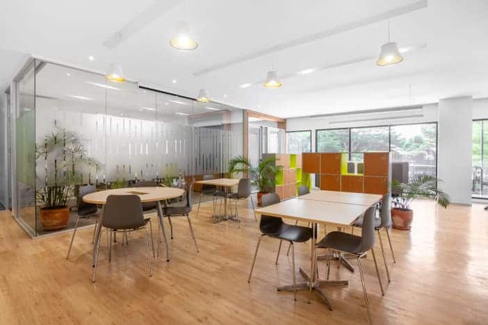 Regus – Chiang Mai Icon Park