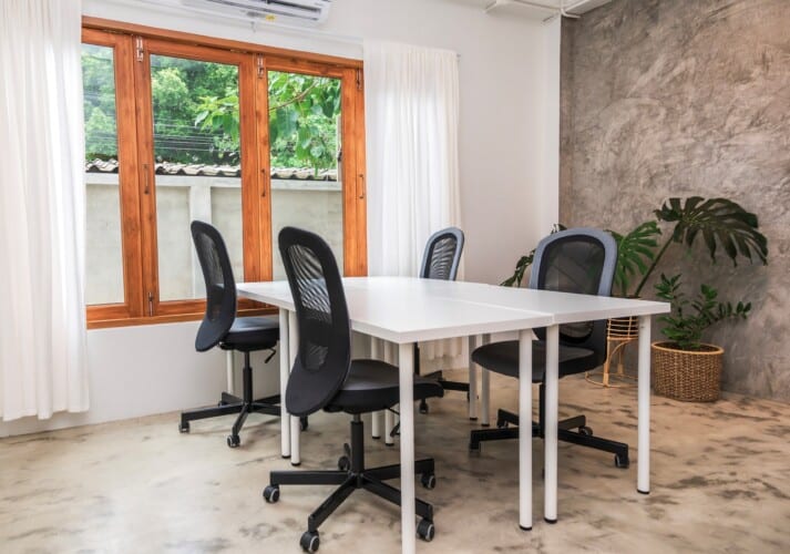 One Workspace