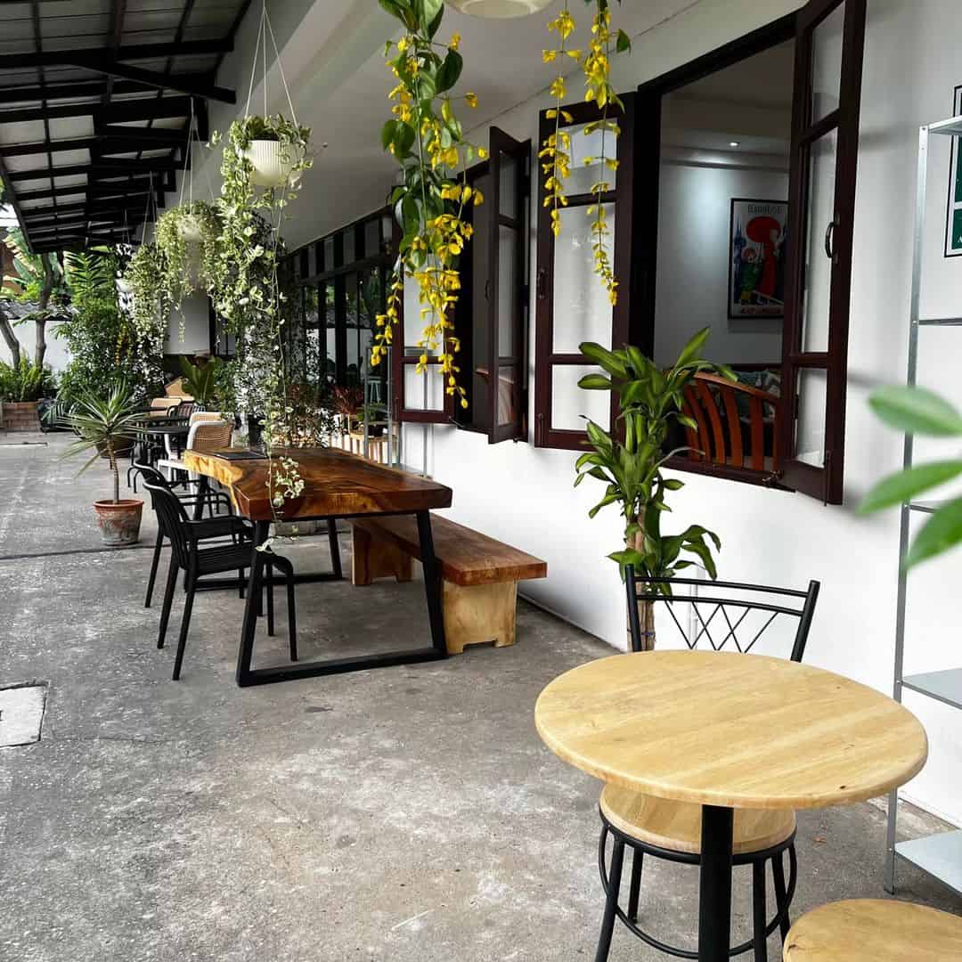 The Social Club Coworking & Coliving Space