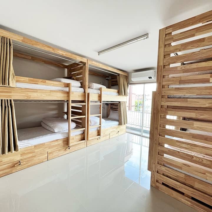 Socialer Coliving & Coworking